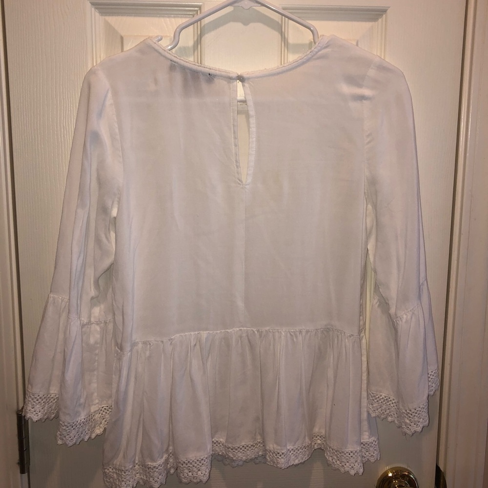 Blouse - Picture 4 of 4